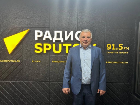 Дмитрий Иванов: главное для врача – сострадание пациенту