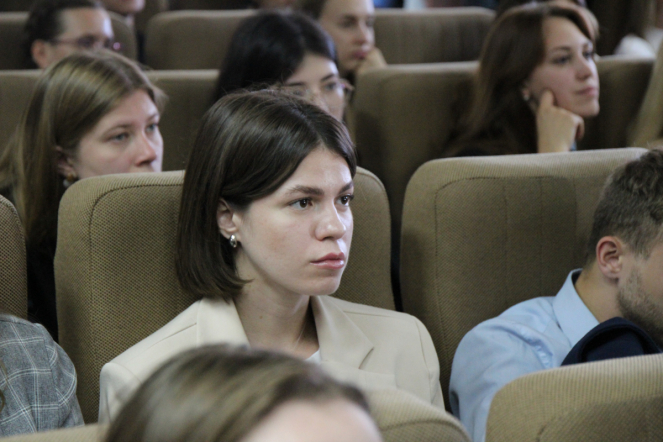 Ординаторами Педиатрического университета стали 687 человек 9