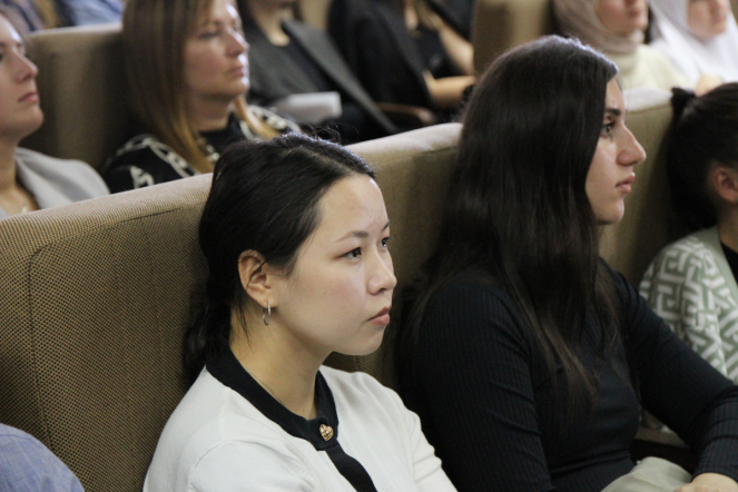 Ординаторами Педиатрического университета стали 687 человек 10