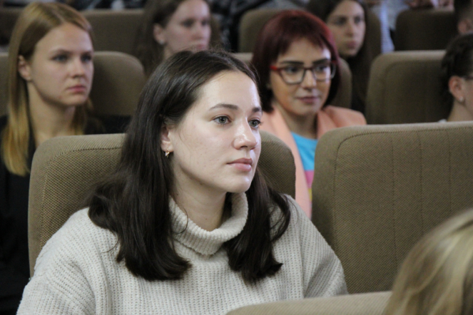 Ординаторами Педиатрического университета стали 687 человек 12