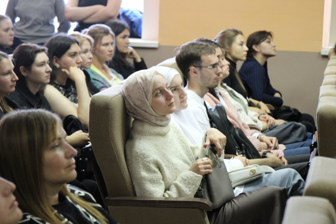 Ординаторами Педиатрического университета стали 687 человек 13