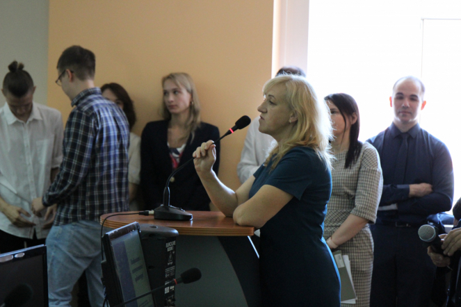 Ординаторами Педиатрического университета стали 687 человек 14