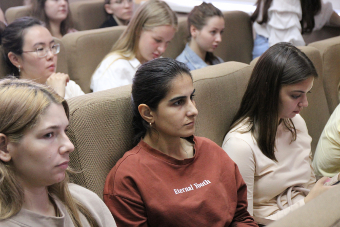 Ординаторами Педиатрического университета стали 687 человек 16