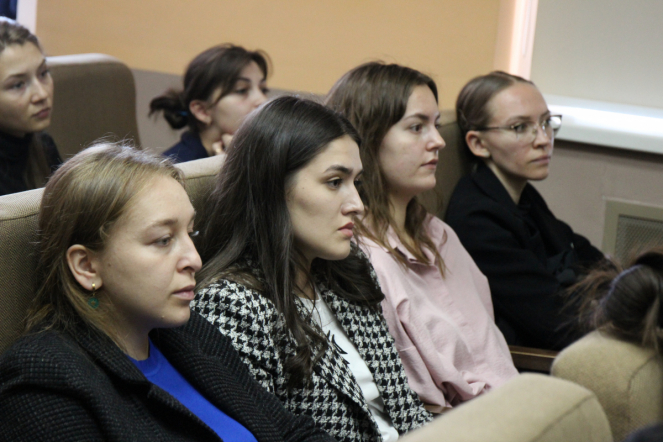 Ординаторами Педиатрического университета стали 687 человек 17