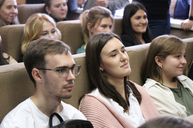 Ординаторами Педиатрического университета стали 687 человек 18