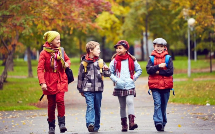 Ректор Педиатрического университета рассказал, какие заболевания угрожают детям на стыке лета и осени