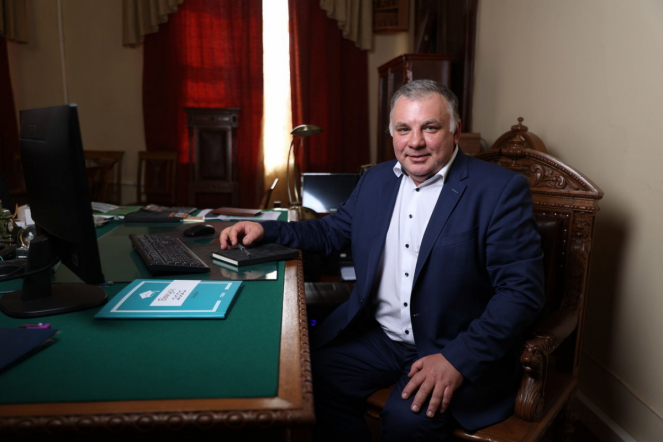 Дмитрий Иванов: Переход от ЕГЭ потребует время