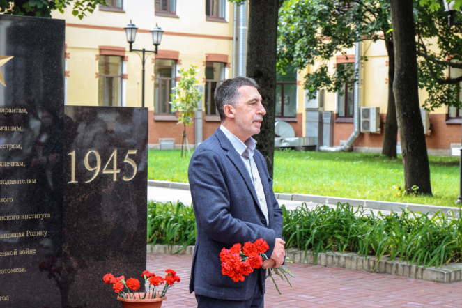 82 года назад началась блокада Ленинграда 2