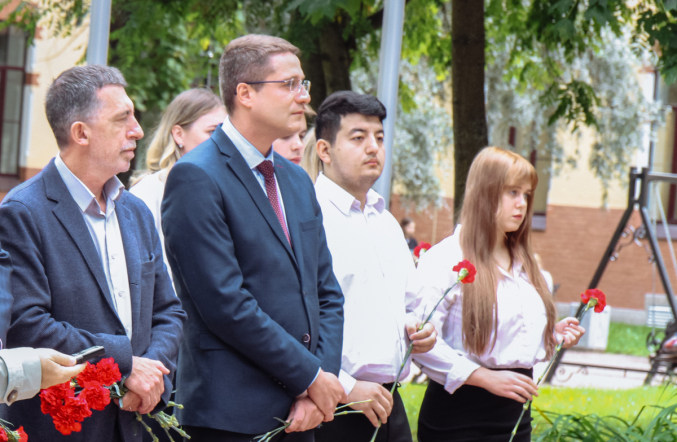 82 года назад началась блокада Ленинграда 4