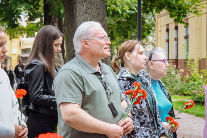 82 года назад началась блокада Ленинграда 6