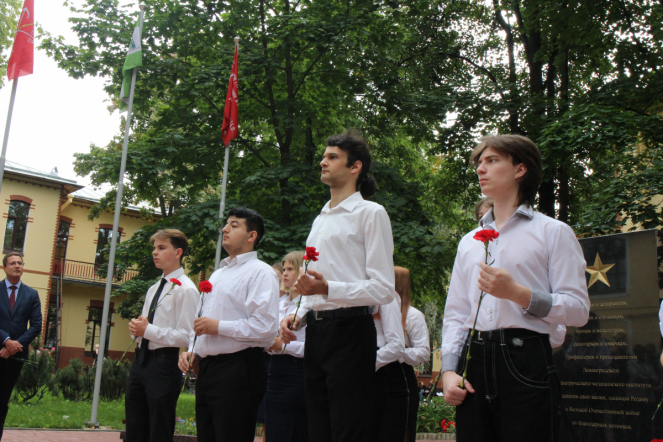 82 года назад началась блокада Ленинграда 11