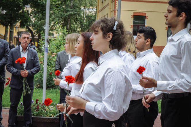 82 года назад началась блокада Ленинграда 13