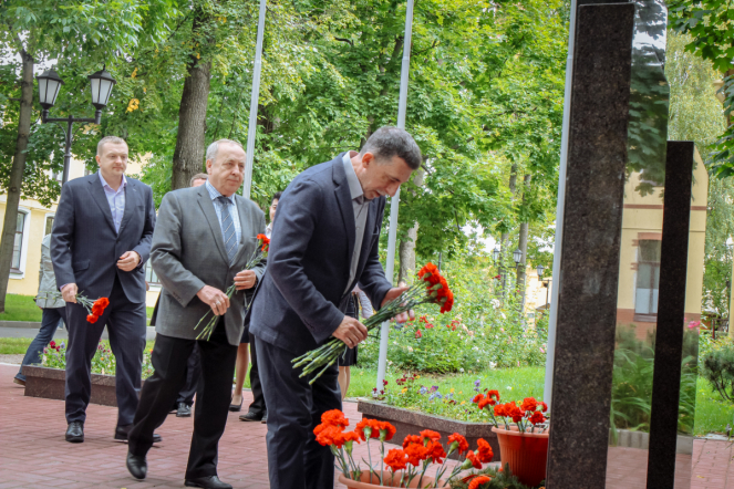 82 года назад началась блокада Ленинграда 14