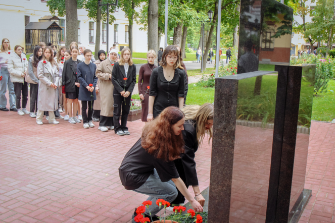 82 года назад началась блокада Ленинграда 17