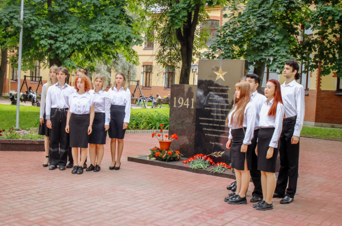 82 года назад началась блокада Ленинграда 20