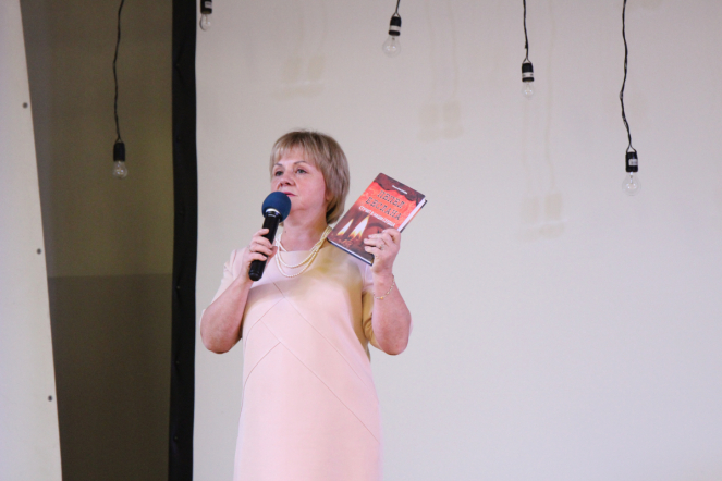 Студенты Педиатрического университета посетили спектакль, посвящённый Бесланской трагедии 1