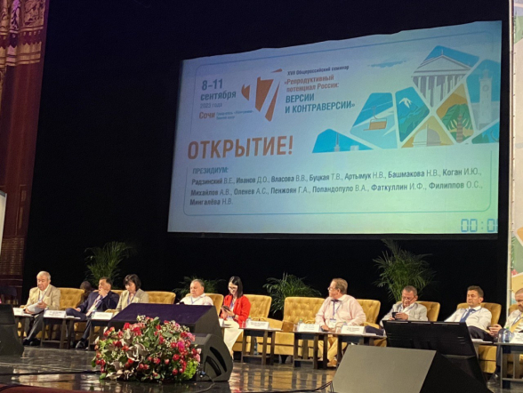 Ректор СПбГПМУ определил перспективы развития педиатрии