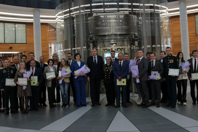 Сотрудники музея Педиатрического университета получили грант Правительства Санкт-Петербурга на исследование истории обороны и блокады Ленинграда