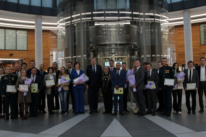 Сотрудники музея Педиатрического университета получили грант Правительства Санкт-Петербурга на исследование истории обороны и блокады Ленинграда 10