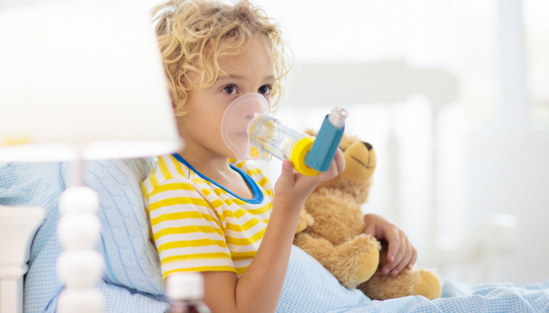 семинар: «Небулайзерная терапия в педиатрической практике»