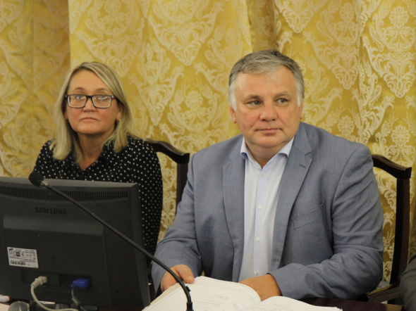 Выпускники аспирантуры Педиатрического университета получили дипломы 4