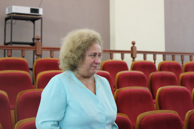 Выпускники аспирантуры Педиатрического университета получили дипломы 20