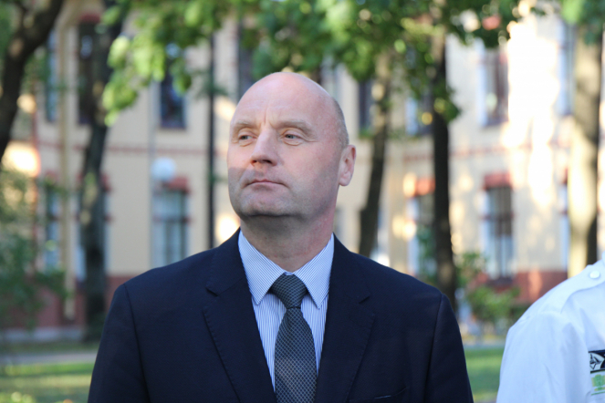 Это настоящая студенческая весна: в Педиатрическом университете наградили бойцов медицинских отрядов 3