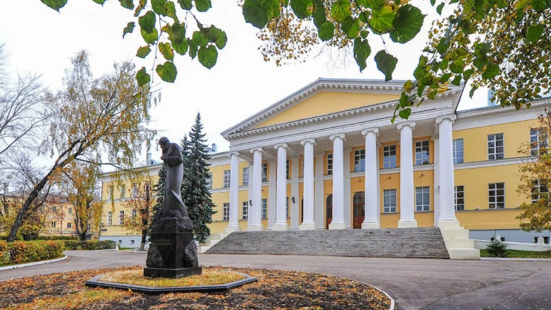 85 лет сотрудничества: кафедры Педиатрического университета спасают жизни в Мариинской больнице