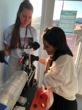 Студенты Педиатрического университета стали участниками седьмого образовательного заезда «Нас не отменишь» 4