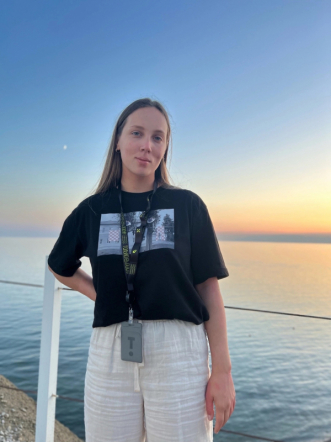 Студенты Педиатрического университета стали участниками седьмого образовательного заезда «Нас не отменишь» 5