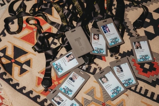 Студенты Педиатрического университета стали участниками седьмого образовательного заезда «Нас не отменишь» 6