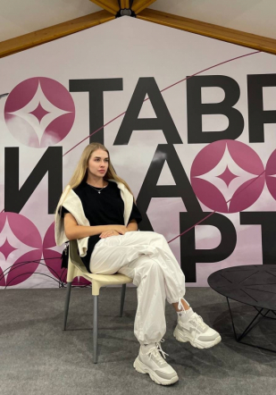 Студенты Педиатрического университета стали участниками седьмого образовательного заезда «Нас не отменишь» 13