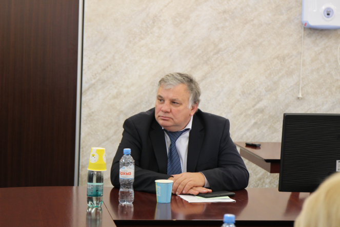 Анна Завьялова представила диссертационному совету Педиатрического университета итоги многолетнего труда 5