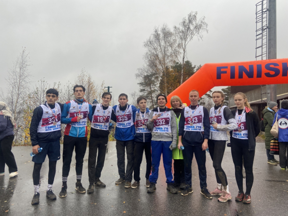 В Педиатрическом университете открывается Студенческий спортивный клуб