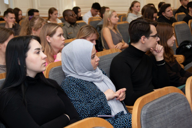 Межвузовское общество ординаторов продолжает работу 2