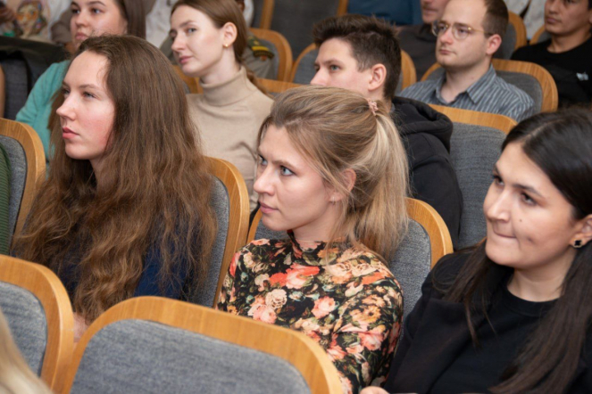 Межвузовское общество ординаторов продолжает работу