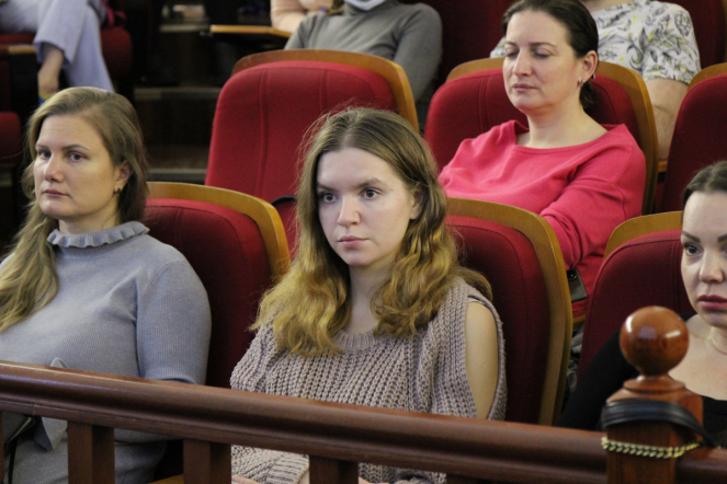 В Педиатрическом университете пройдёт первая в этом году междисциплинарная лекция Межвузовского общества ординаторов