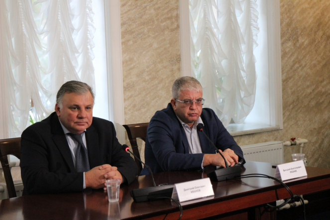 Дмитрий Иванов: Заботиться о здоровье ребёнка - право и обязанность родителей 1