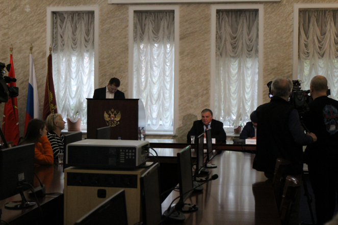 Дмитрий Иванов: Заботиться о здоровье ребёнка - право и обязанность родителей 2