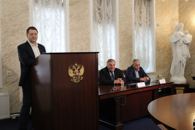 Дмитрий Иванов: Заботиться о здоровье ребёнка - право и обязанность родителей 3