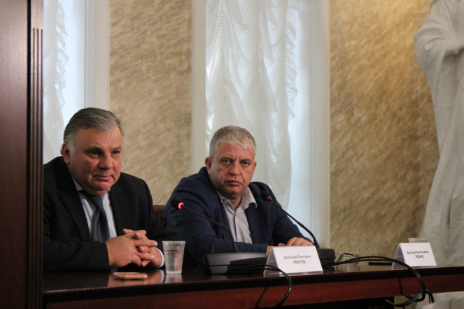 Дмитрий Иванов: Заботиться о здоровье ребёнка - право и обязанность родителей 4