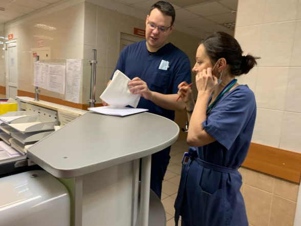 Дмитрий Иванов: Заботиться о здоровье ребёнка - право и обязанность родителей 5