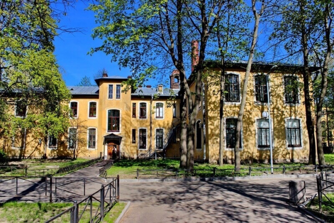 В Педиатрическом университете стартует новая программа магистратуры