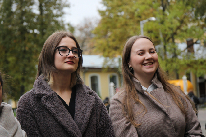 В Педиатрическом университете открыли мемориальную доску выдающемуся патологу Александру Цинзерлингу 4