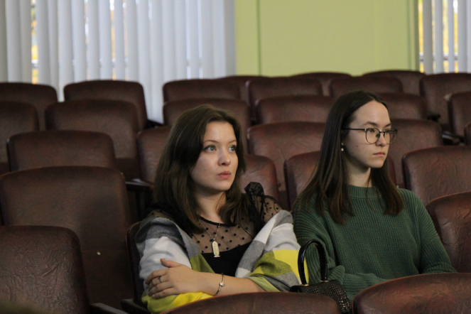 В Педиатрическом университете открыли мемориальную доску выдающемуся патологу Александру Цинзерлингу 24