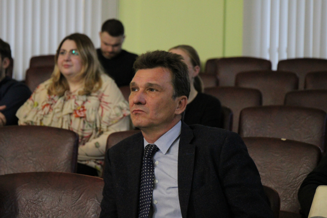 В Педиатрическом университете открыли мемориальную доску выдающемуся патологу Александру Цинзерлингу 28