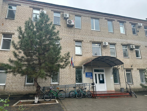 Эксперты Педиатрического университета посетили Херсонскую и Запорожскую области