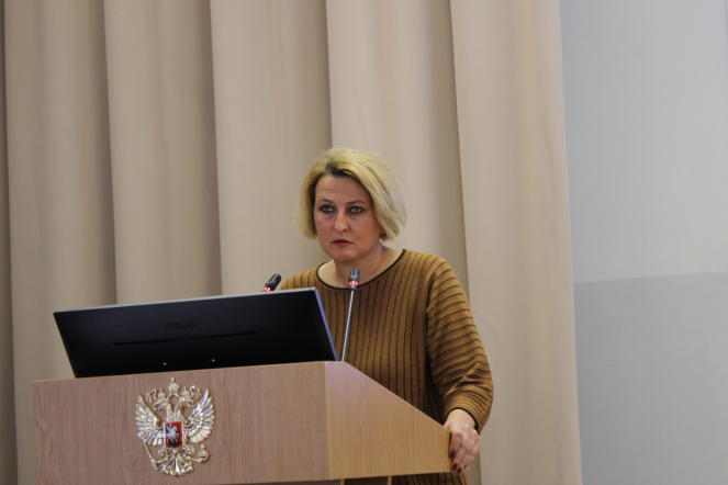 Педиатрический университет развивает сотрудничество  с Московской областью 4