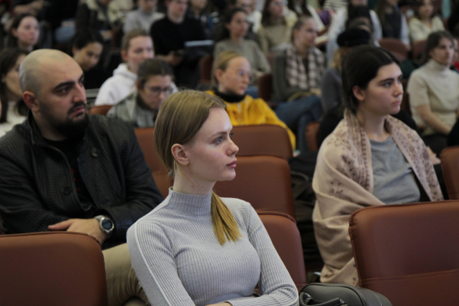 Педиатрический университет развивает сотрудничество  с Московской областью