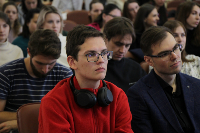 Педиатрический университет развивает сотрудничество  с Московской областью 8